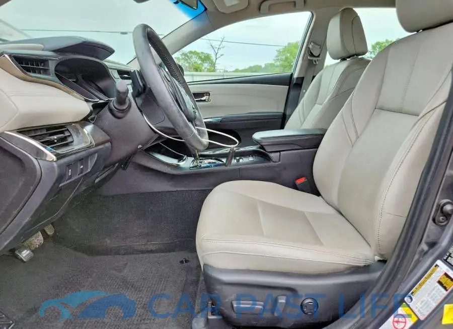 4T1BK1EBXJU269020# 7