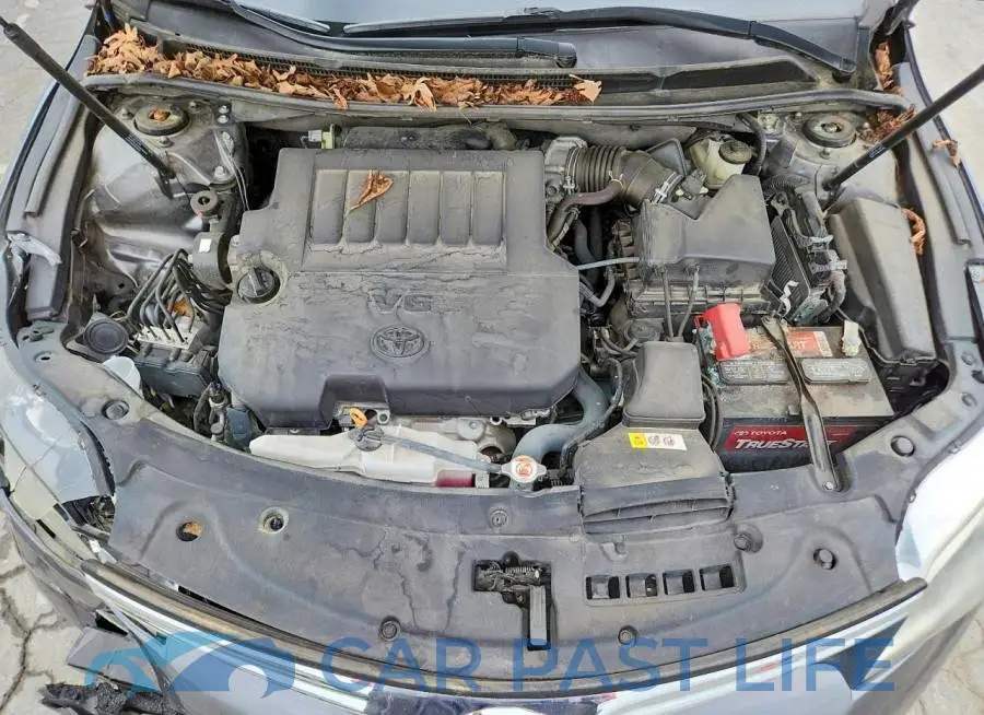 4T1BK1EBXJU269020# 11