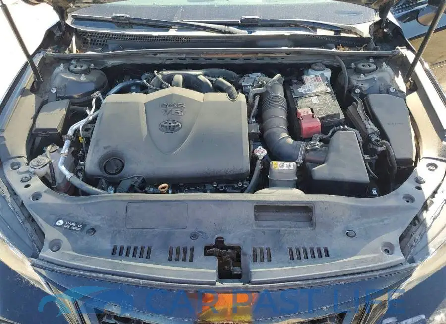 4T1FZ1FB8LU045954# 11