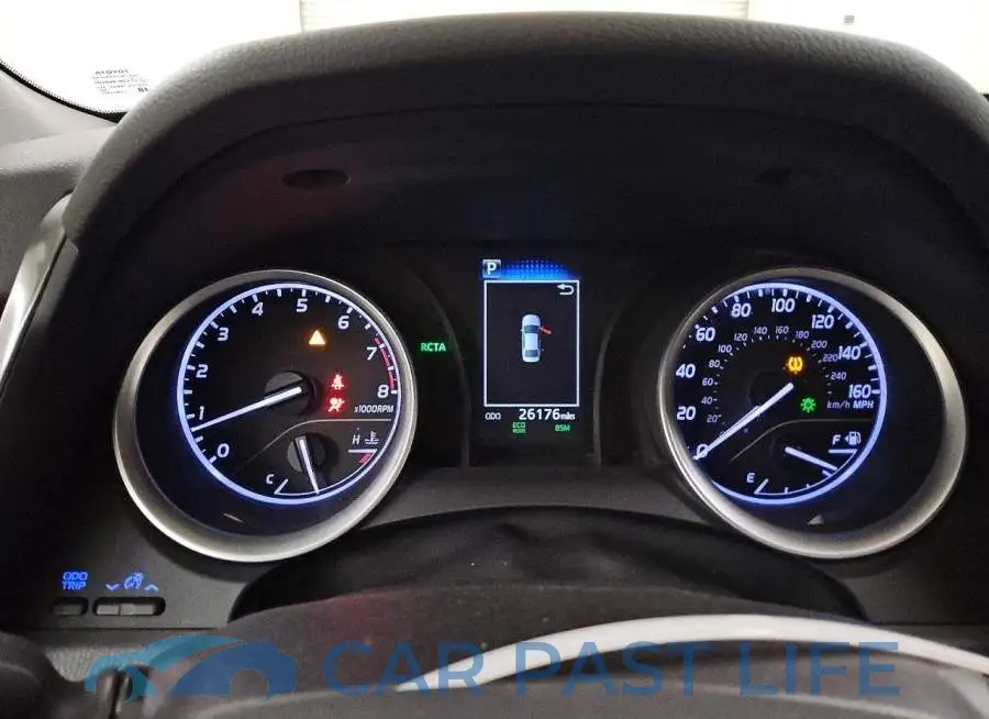 4T1R11AK0PU098360# 9