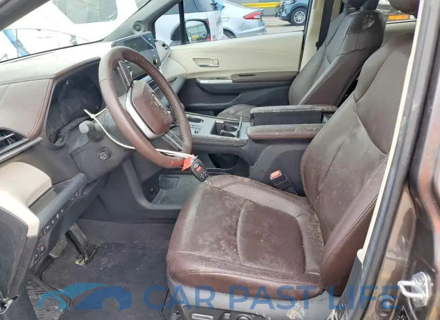 5TDERKEC0PS176600# 7