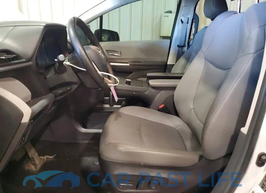 5TDYSKFC7RS121919# 7