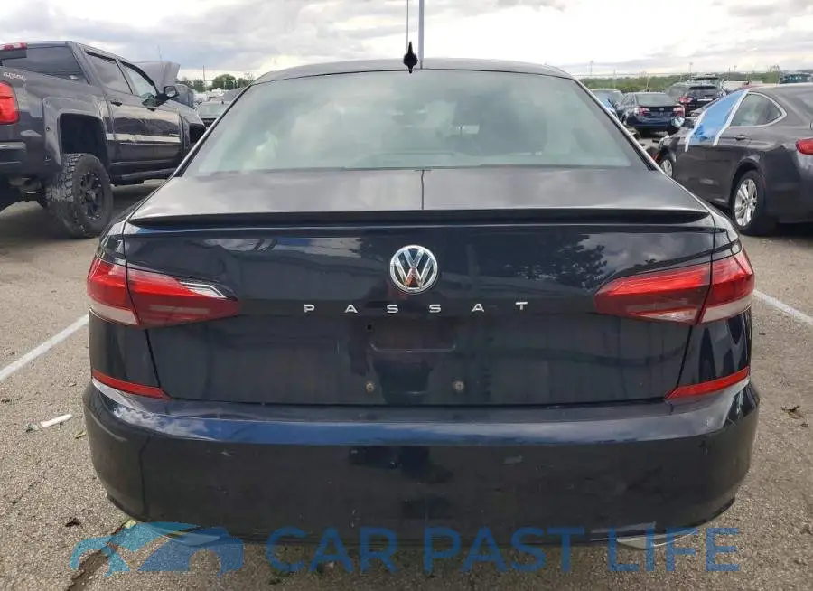 1VWMA7A36NC006064# 6