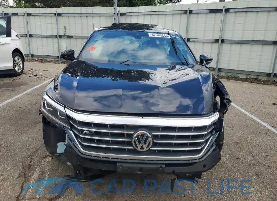 1VWMA7A36NC006064# 5