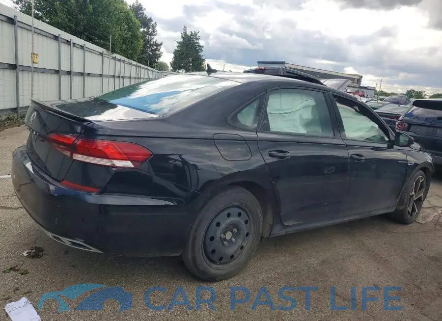 1VWMA7A36NC006064# 3