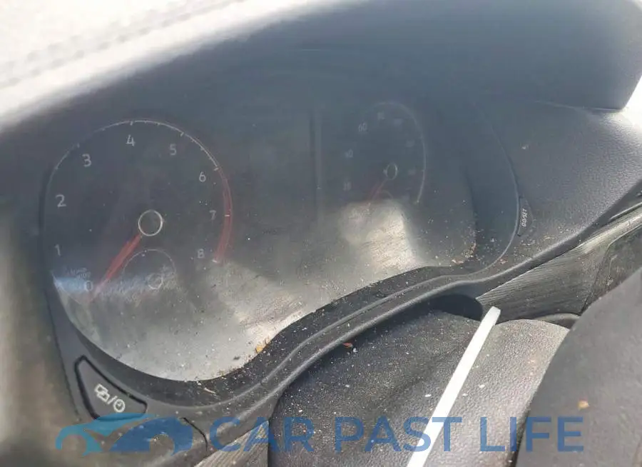 1VWMA7A36NC006064# 9