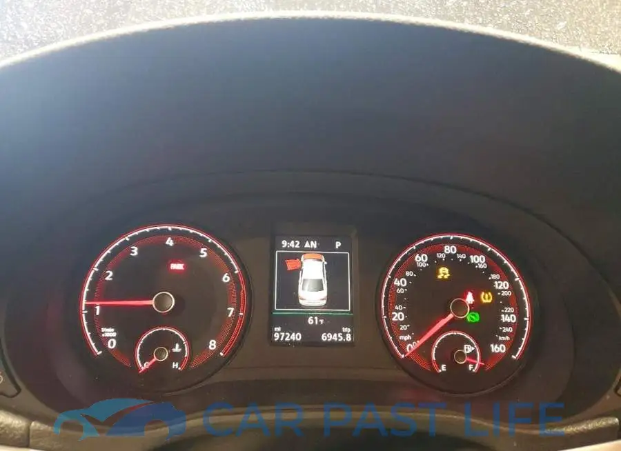 1VWSA7A33NC000598# 9