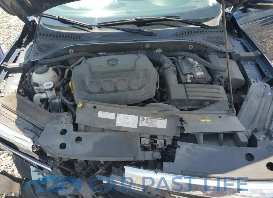 1VWSA7A34LC006570# 11