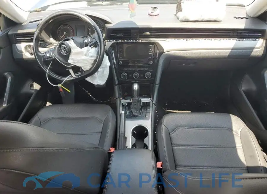 1VWSA7A34LC006570# 8