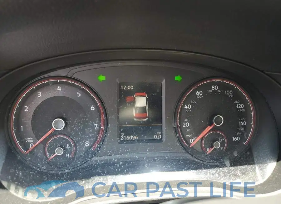 1VWSA7A34LC006570# 9