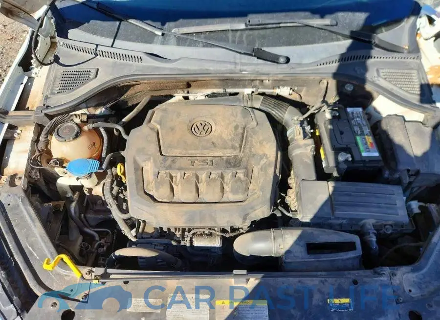 1VWSA7A39MC000264# 11