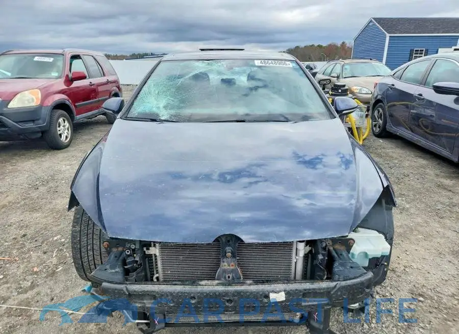 3VW447AU1HM011059# 5