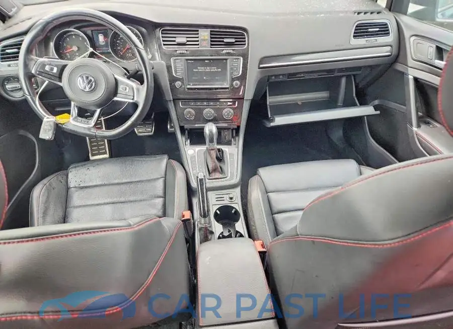 3VW447AU1HM011059# 8