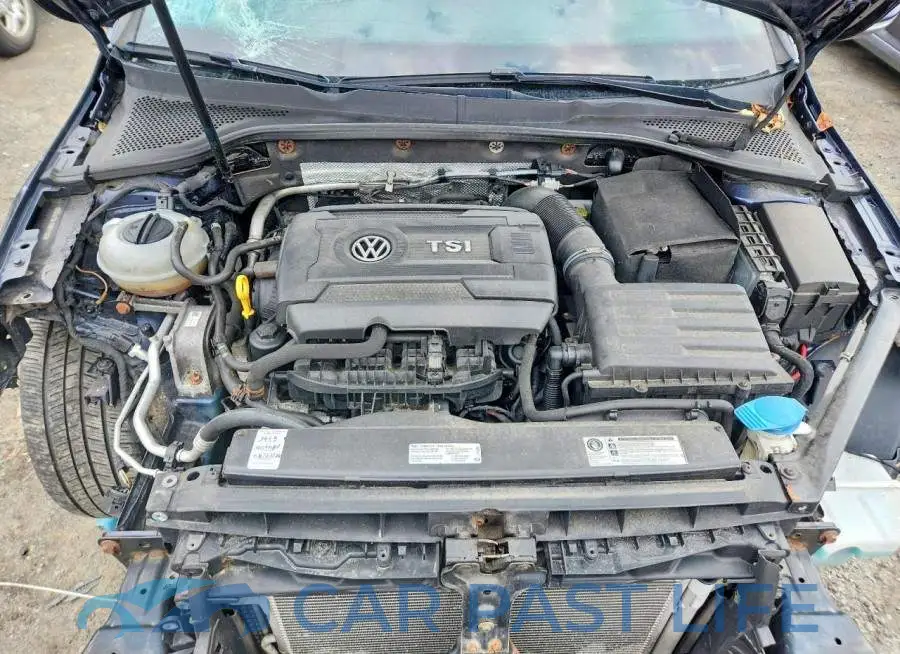 3VW447AU1HM011059# 11