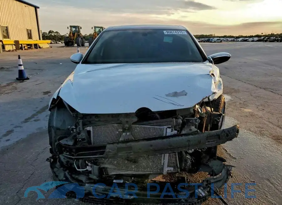 3VW447AU5HM034540# 5