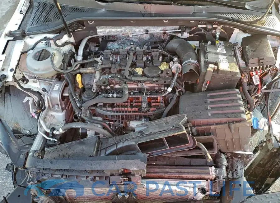 3VW447AU5HM034540# 11
