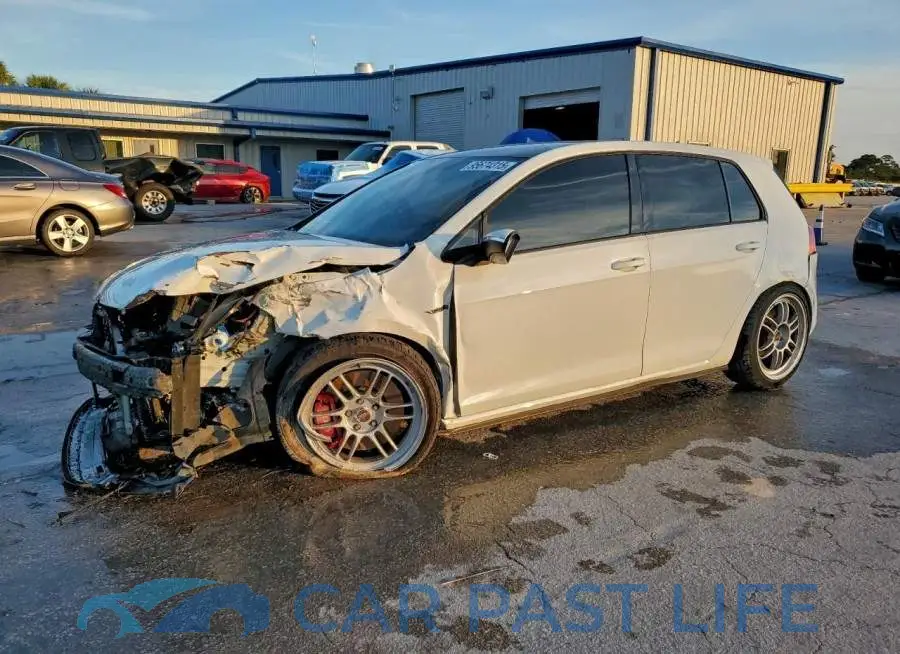 3VW447AU5HM034540# 1