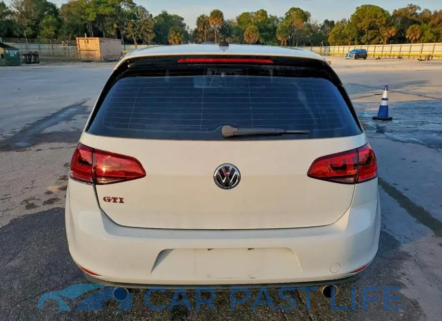 3VW447AU5HM034540# 6