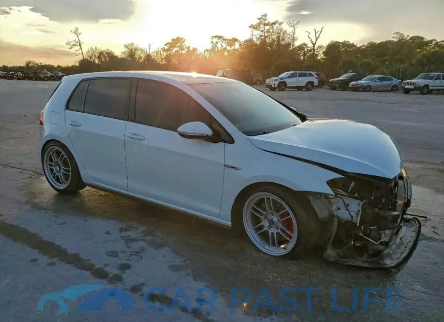 3VW447AU5HM034540# 4
