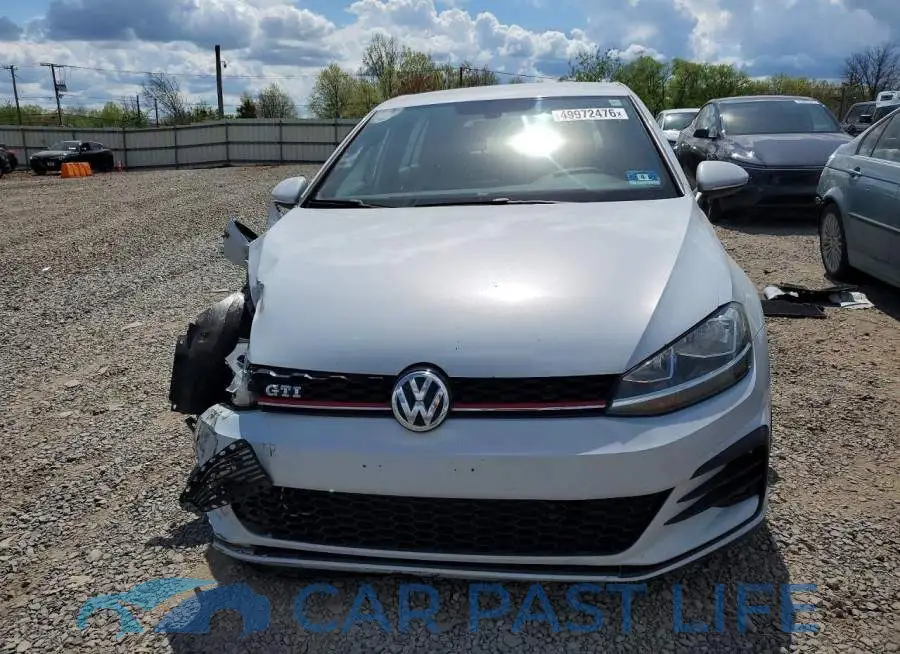 3VW447AU8JM259606# 5
