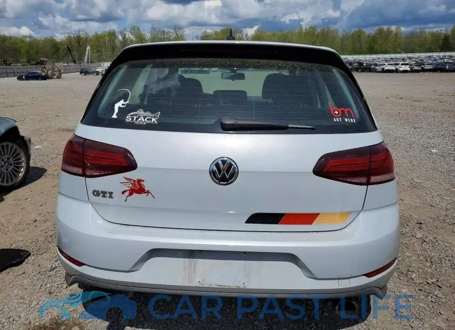 3VW447AU8JM259606# 6
