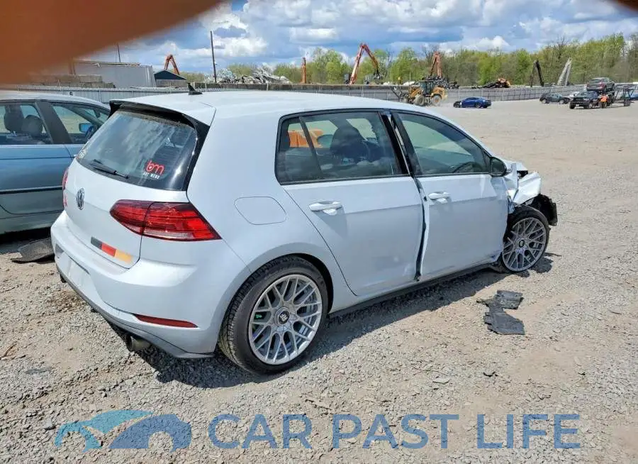 3VW447AU8JM259606# 3