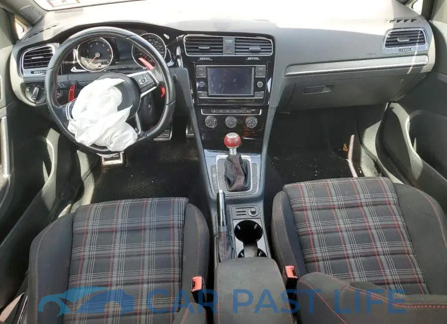 3VW447AU8JM259606# 8