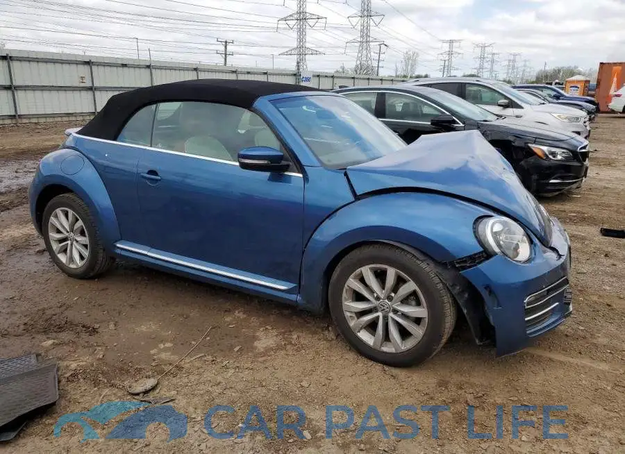 3VW517AT7HM816357# 4
