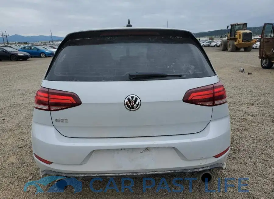 3VW547AUXJM256775# 6