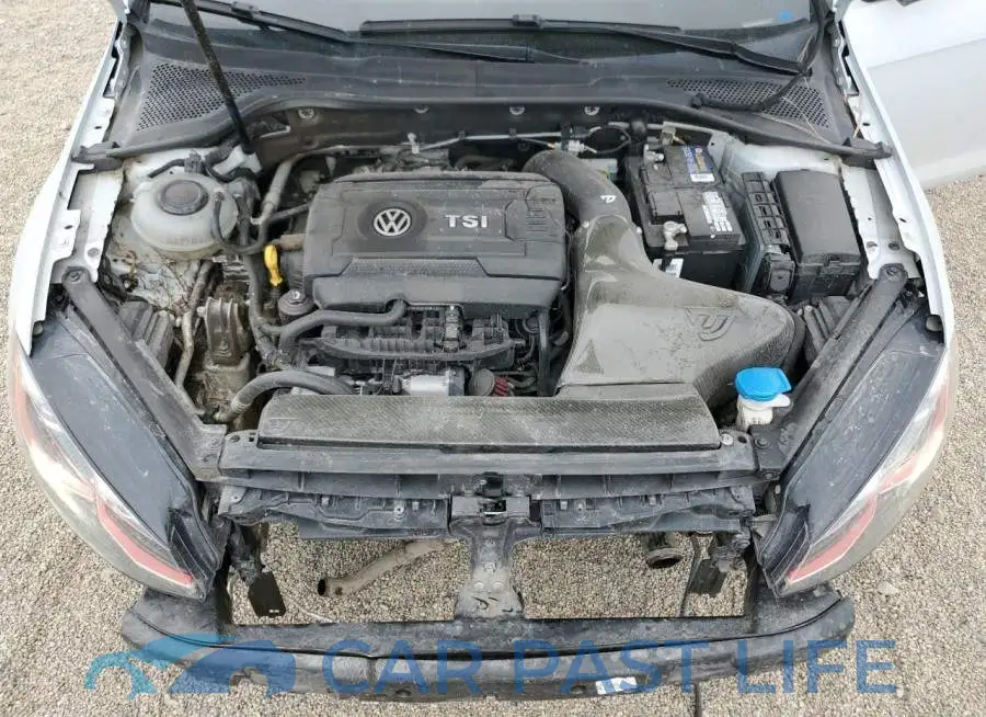 3VW547AUXJM256775# 12