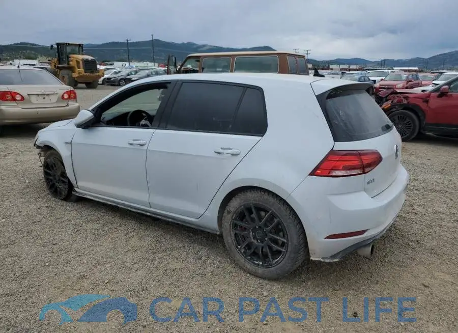 3VW547AUXJM256775# 2