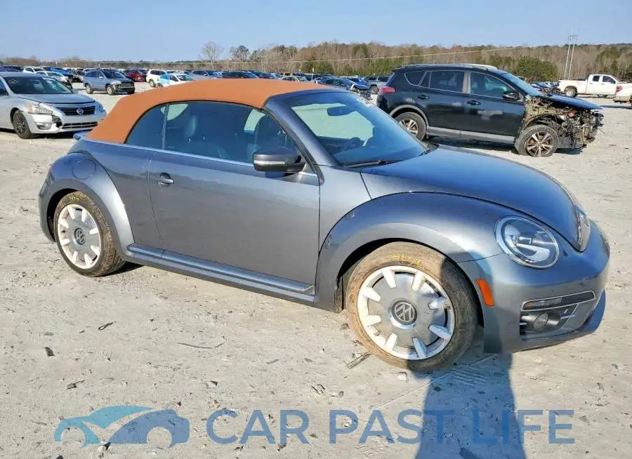 3VW5DAAT3KM503110# 4