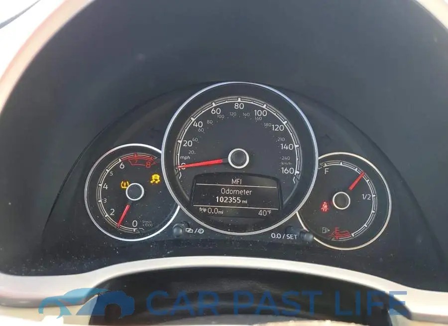 3VW5DAAT3KM503110# 9