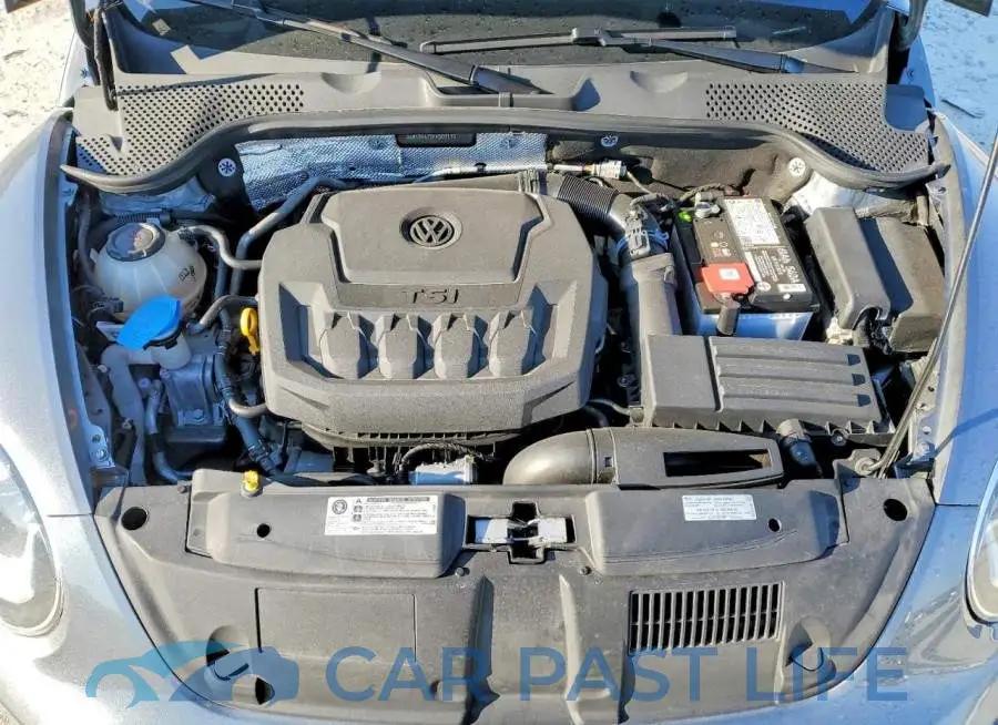 3VW5DAAT3KM503110# 11
