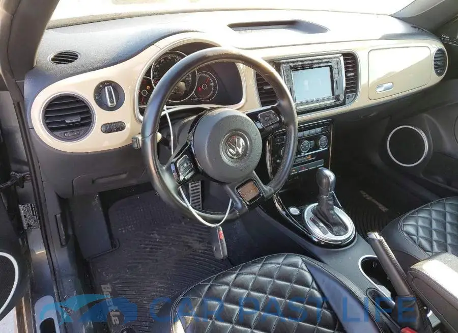 3VW5DAAT3KM503110# 8