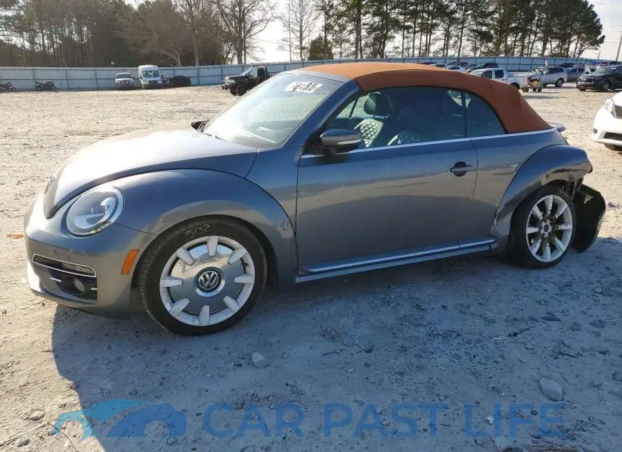3VW5DAAT3KM503110# 1
