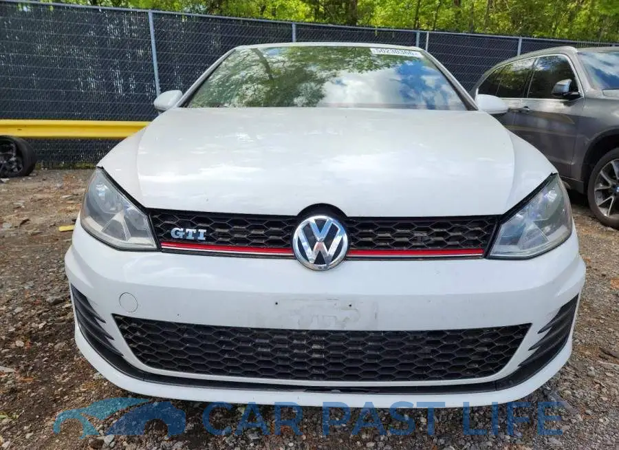 3VW5T7AUXHM069419# 5