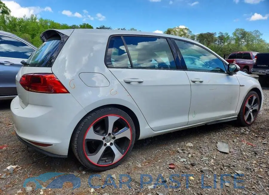 3VW5T7AUXHM069419# 3