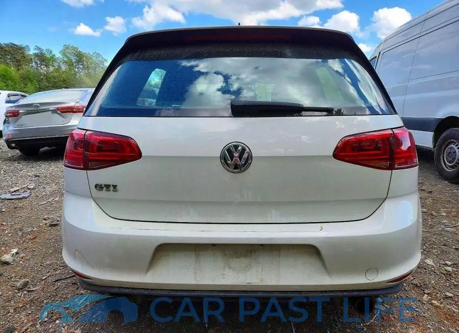 3VW5T7AUXHM069419# 6