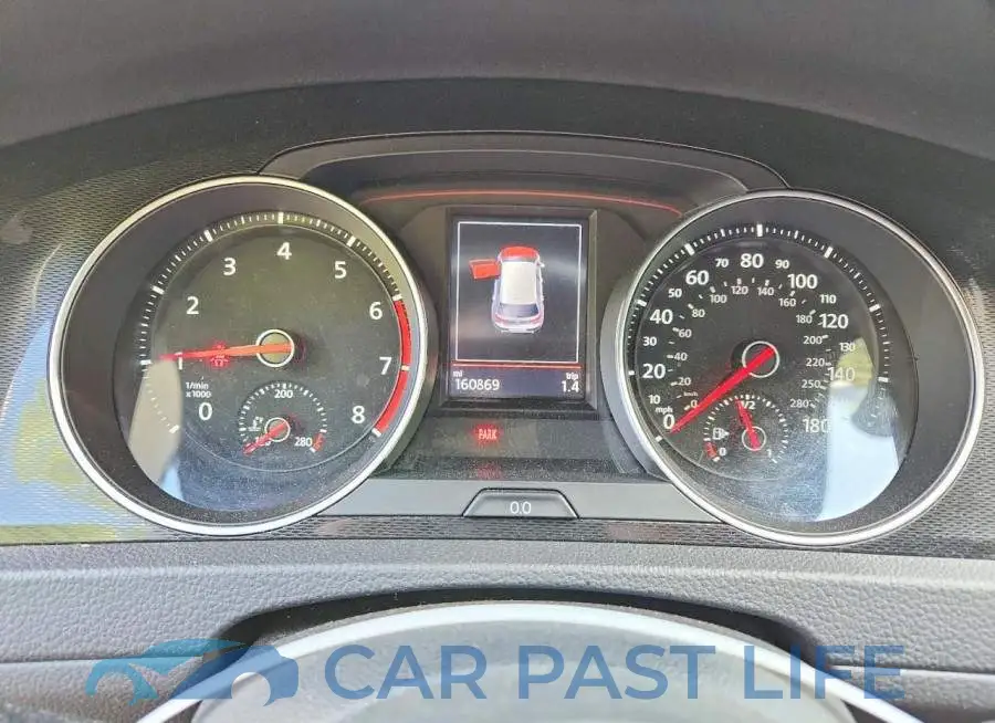 3VW5T7AUXHM069419# 9