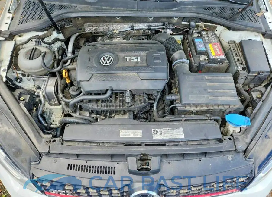 3VW5T7AUXHM069419# 11
