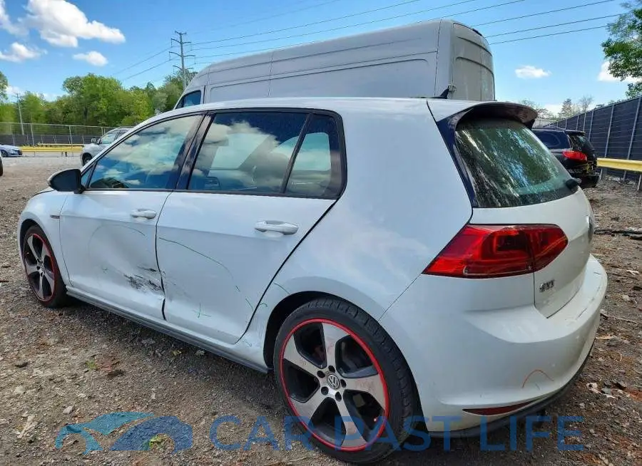3VW5T7AUXHM069419# 2