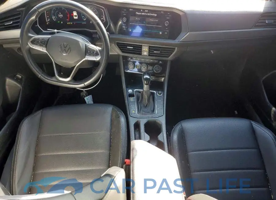 3VWSM7BU9NM005298# 8