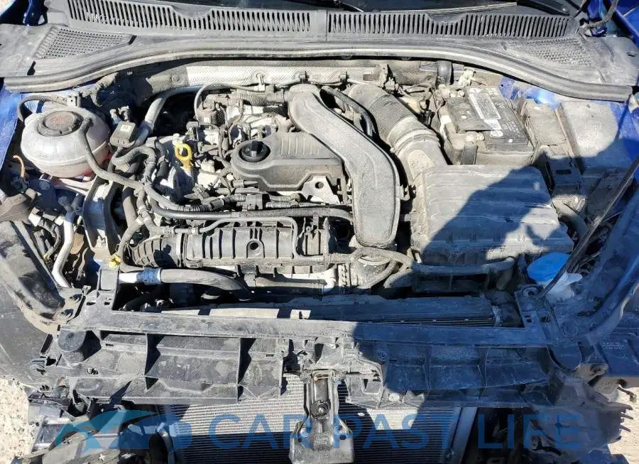 3VWSM7BU9NM005298# 11
