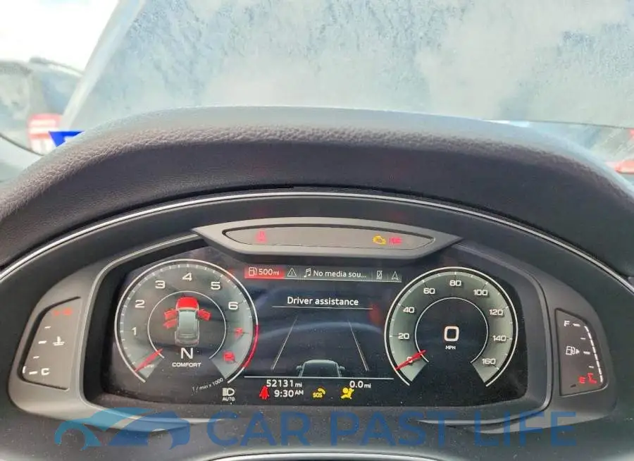 WA1ACBF78PD012776# 9