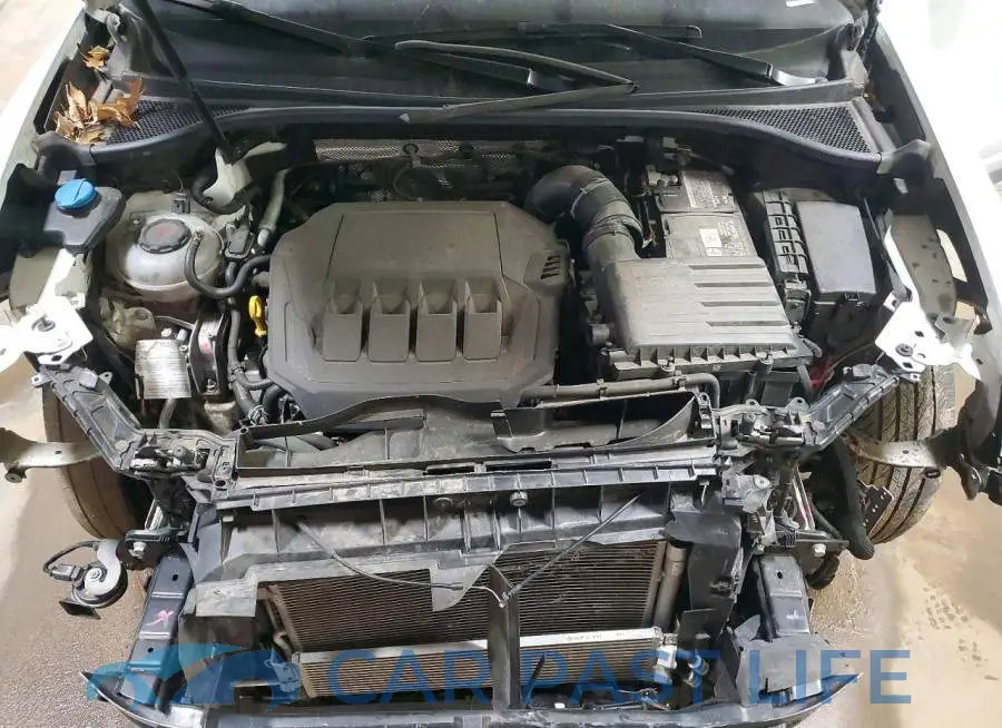 WA1DECF37P1107597# 11