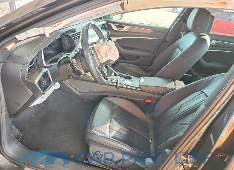 WAUL2AF22LN089693# 7