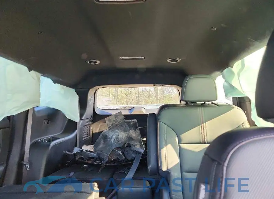 1GKENPKS3RJ185137# 10