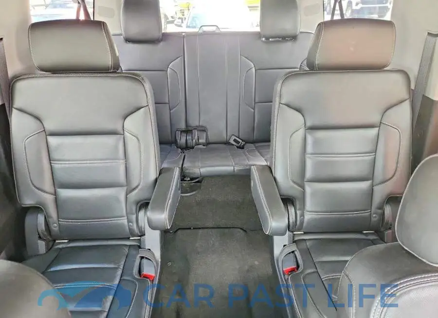 1GKS1HKJXJR170961# 10