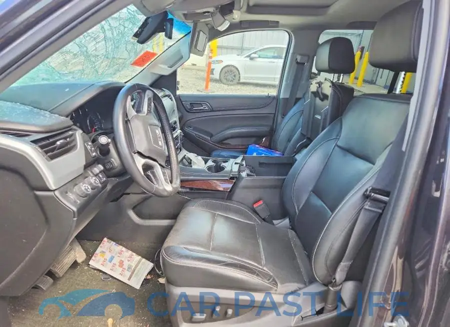 1GKS2BKC1JR135415# 7